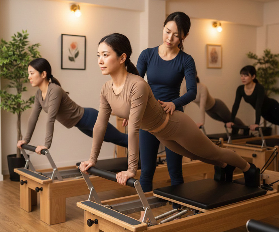 こんなお悩みの方にB-Postureはピッタリです